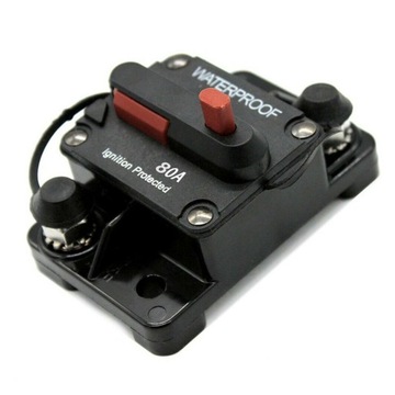 Преобразователь предохранителя 12В ~ 36В для автоматического режима