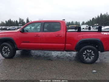 Toyota Tacoma II 2022 Toyota Tacoma 2022r., TRD OFF ROAD, od ubezpieczalni 3.5 Benzyna 278KM, zdjęcie 3