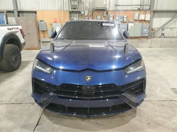 Lamborghini Urus 2024 Lamborghini Urus S 2024 4.0l 4.0 Benzyna 657KM, zdjęcie 5