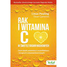 Rak i witamina C w świetle badań naukowych
