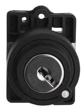 РУЧНОЙ ПЕРЕКЛЮЧАТЕЛЬ С КЛЮЧОМ XB2-EG21