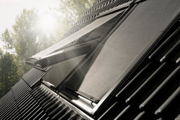 VELUX Markiza MHL 5060 FK06 FK08 66x118 66x140