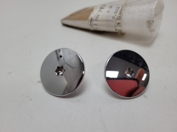 BMW ŚRUBA LICZNIKA 2306713 7651851 2szt np. do R850R R1100R R1150R R1200C