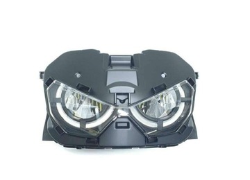 HONDA CRF1100 REFLEKTOR PRZEDNI LAMPA PRZÓD NOWA