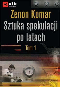 Sztuka spekulacji po latach (tom I i II)