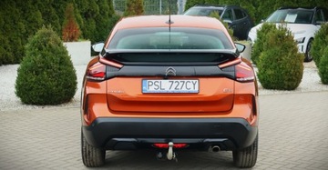 Citroen 2020 Citroen C4 (Nr.250) 1.5 HDI Automat HUD Kamera Navi Tempomat Gwarancja, zdjęcie 4