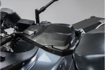MB Handbary Sw-Motech KOBRA do Honda XL1050V