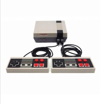 ИГРОВАЯ КОНСОЛЬ ДЛЯ ИГРОВОГО ТЕЛЕВИЗОРА PEGASUS 8-БИТ AV 620 ИГРЫ