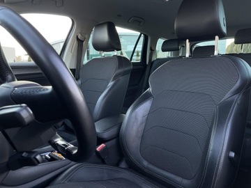 Skoda Kodiaq I SUV Facelifting 2.0 TSI 190KM 2022 Skoda Kodiaq Style ! Aktywny Tempomat ! Podgrzewan, zdjęcie 12