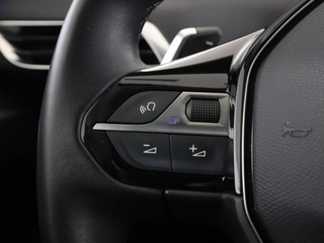 Peugeot 3008 II Plug-In Hybrid Facelifting 1.6 HYBRID4 300KM 2021 Peugeot 3008 FV23% Niski przebieg Historia, zdjęcie 34