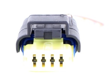 ПРОБКА РАЗЪЕМА ТОПЛИВНОГО НАСОСА RENAULT SCENIC II LAGUNA II III MASTER III