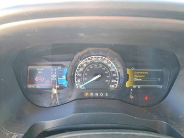 Ford Ranger V 2021 Ford Ranger XL 2021 2.3 Benzyna 270KM, zdjęcie 9