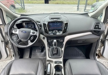 Ford C-MAX II 2015 Ford C-MAX C-MAX 2.0 Hybryda Plug-In 190 KM FULL 2015r Warszawa 2.0, zdjęcie 5