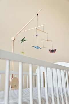 Подставка для передвижной карусели.