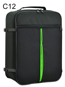 РЮКЗАК Т-19 САМОЛЕТ 55x40x20 Wizzair багаж