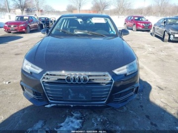 Audi A4 B9 Limousine 2.0 TFSI 252KM 2017 Audi A4 Limousine 2.0T Premium 2017 2.0 Benzyna 252KM, zdjęcie 7