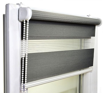 ROLETY DZIEŃ NOC 102x230 BALKONOWA DUŻO ROZMIARÓW