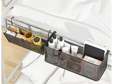 КОРЗИНА-ОРГАНИЗАТОР КОРЗИНА МЕТАЛЛИЧЕСКАЯ ПОДВЕСНАЯ НА ДВЕРЬ ПОДВЕСНАЯ КУХОННАЯ ПОЛКА