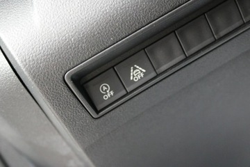 Peugeot Rifter Standard 1.5 BlueHDI 102KM 2021 Peugeot RIFTER Active Gwarancja Salon Polska, zdjęcie 13