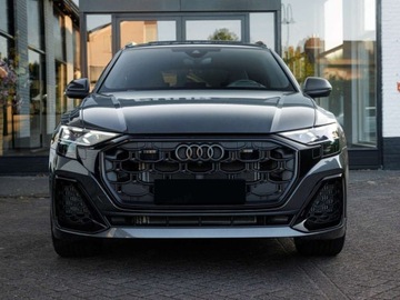 Audi Q8 SUV 3.0 50 TDI 286KM 2025 AUDI Q8 TDI quattro S line Suv 3.0 (286KM) 2025, zdjęcie 3