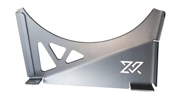 Усиление передних расширителей BMW E36