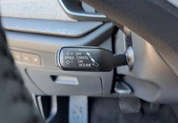 Skoda Octavia IV Liftback 1.5 TSI e-Tec Mild Hybrid 150KM 2025 Skoda Octavia 1.5 TSI 150KM DSG EDITION 130 SELECTION, fabryczny hak 1.5, zdjęcie 10