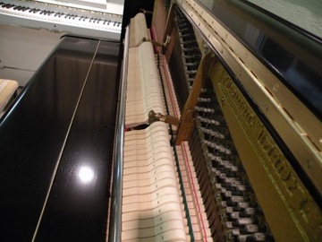 GROTRIAN - Пианино STEINWEG, модель 120 см, высота элита, идеальное состояние