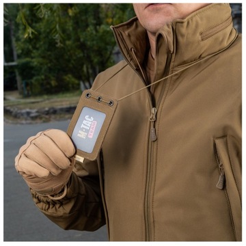 Чехол M-Tac CASE IDENTIFIER PASS