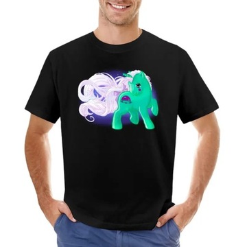 MLP Mail Order Star Hopper Blouse mens big and T-Shirt Koszulka