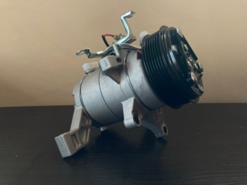 Компрессор Subaru Impreza Forester 73111FJ040