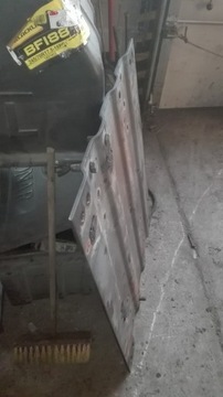 СЕДЛО 2 СМ SCANIA 400 злотых нетто