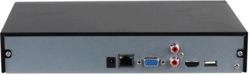 IP-РЕГИСТРАТОР DAHUA NVR4116HS-EI