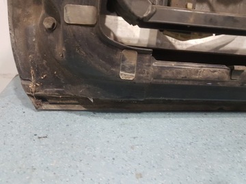 DRZWI PRZÓD PRAWE LZ5L AUDI A3 8L 3D