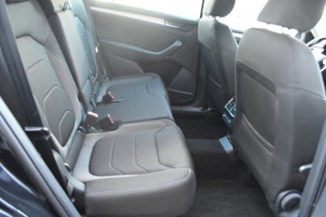 Skoda Kodiaq I SUV Facelifting 2.0 TDI SCR 150KM 2022 Skoda Kodiaq 2.0 TDI 150KM DSG KAMERA SIDEASSIST MATRIX el.klapa Podgrz.fo, zdjęcie 30