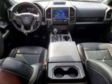 Ford 2020 Ford F150 Raptor 2020 3.5 Benzyna 450KM, zdjęcie 8