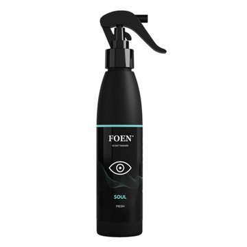 FOEN Profesjonalne perfumy do wnętrz SOUL 200ml