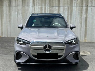Mercedes GLC C254/X254 2026 MERCEDES-BENZ GLC 400 4-Matic EQ AMG Line (489KM) 2026, zdjęcie 2