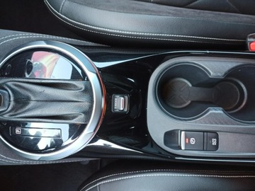 Nissan Juke II Crossover 1.0 DIG-T 114KM 2021 Nissan Juke Automat, bardzo bogaty, zdjęcie 17