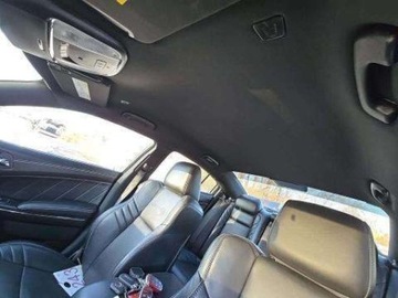 Dodge Charger VII 6.2 V8 717KM 2022 Dodge Charger Srt Hellcat Widebody 2022 6.2 Benzyna 717KM, zdjęcie 13