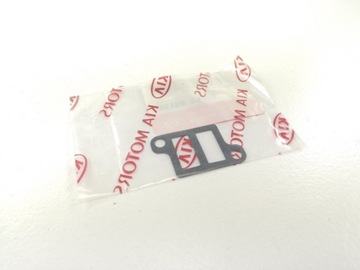 KIA CEED CERATO 06-12 КОМПЛЕКТ ПРОКЛАДОК ДВИГАТЕЛЯ НОВЫЙ ОРИГИНАЛ