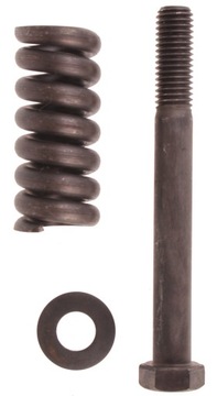 Śruba do uchwytu narzędziowego GSH27 ZESTAW