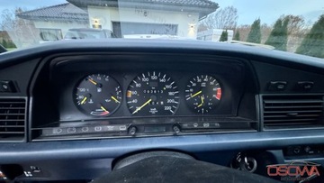 Mercedes 190 1986 Mercedes-Benz W201 (190) 2.0benz klima szyber dach stan kolekcjonerski 1 w, zdjęcie 27