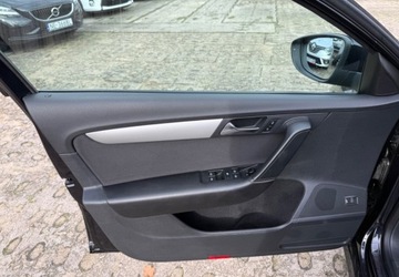 Volkswagen Passat B7 Variant 1.4 TSI BlueMotion 122KM 2011 Volkswagen Passat Passat B7 1.4 Benzyna 122KM, zdjęcie 9