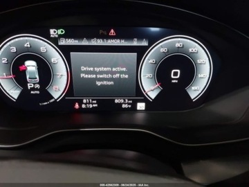 Audi 2025 Audi Q5 Sportback Premium Plus 45 Tfsi S Line Quattro S Tronic 2025 2.0l, zdjęcie 11