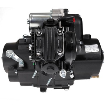 Горизонтальный двигатель 139FMB, 70cc 4T JUNAK ROMET ZIPP