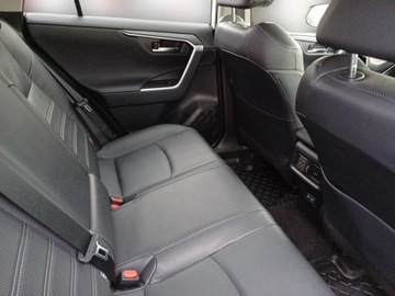 Toyota RAV4 V 2023 Toyota RAV4 2.5 Hybrid Executive 4x4 V (2018-) 2.5, zdjęcie 9