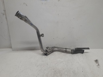 VOLVO V50 04-12 1.8 B ТОПЛИВОНАЛИВНАЯ ТРУБКА