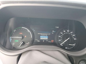 Toyota Sienna III 2025 Toyota Sienna XLE 2025 2.5l 2.5 Hybryda 245KM, zdjęcie 9