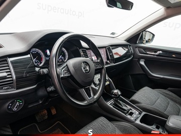 Skoda Kodiaq I SUV 2.0 TDI 190KM 2017 Od ręki - SKODA Kodiaq 2.0 TDI 4x4 Style DSG Suv 190KM 2017, zdjęcie 7