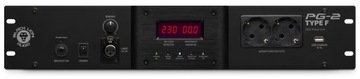 Black Lion Audio PG-2 Type F - Kondycjoner sieciowy rack 19